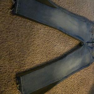 Gallery dept inspired Levi’s